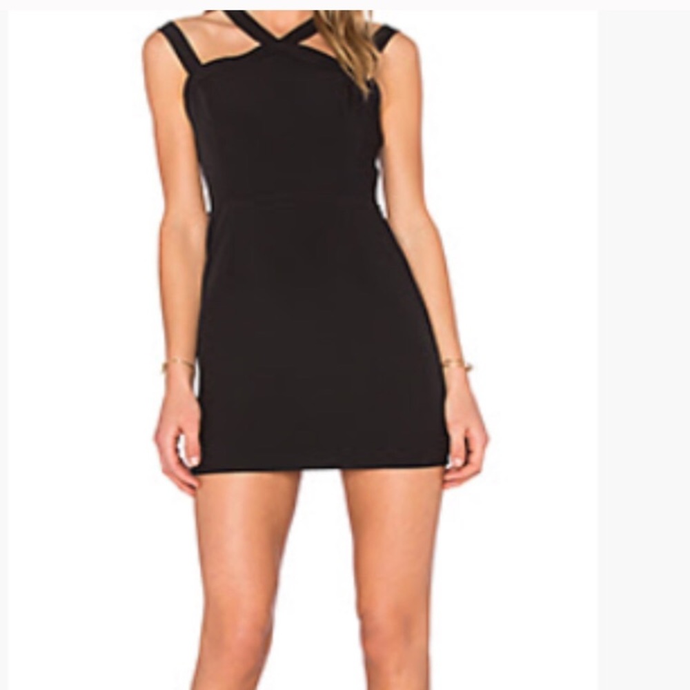 Nbd dress